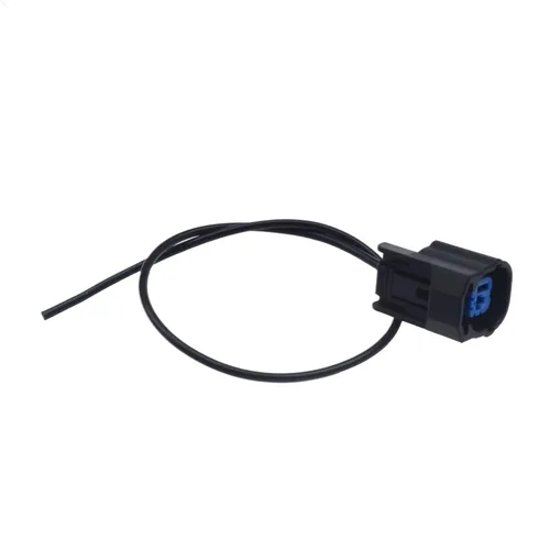 Miniatura 9 de OE 30530-P8F-A01 Knock Sensor (with Optional Connector Harness Plug) Compatible with Honda Accord Odyssey for Acura CL MDX 1999-2010 3.0L 3.2L .5L