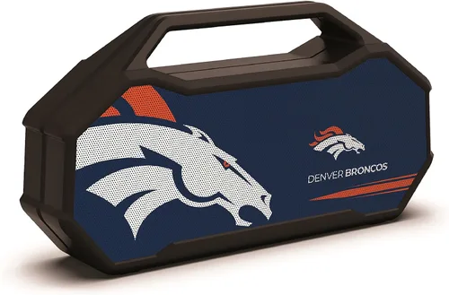 Miniatura 23 de SOAR NFL Unisex Bluetooth Speakers