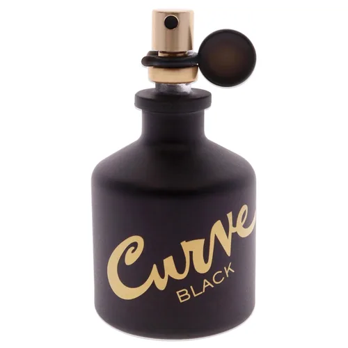 Miniatura 2 de Liz Claiborne Curve Black Men 2.5 oz Colonia Spray