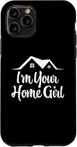 Miniatura 29 de I'm Your Home Girl (Realtor) Funny Real Estate Agent Realtor Case for iPhone 17