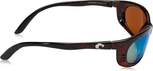 Miniatura 3 de Costa Del Mar mens Fathom Oval Sunglasses