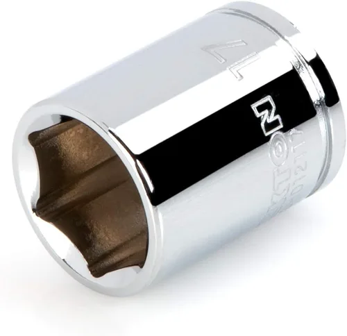 Miniatura 27 de TEKTON 3/8 Pulgada de transmisión x 11 mm de profundidad enchufe de 6 puntos SHD13111