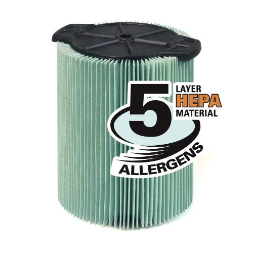Miniatura 2 de Filtro, HEPA VF6000