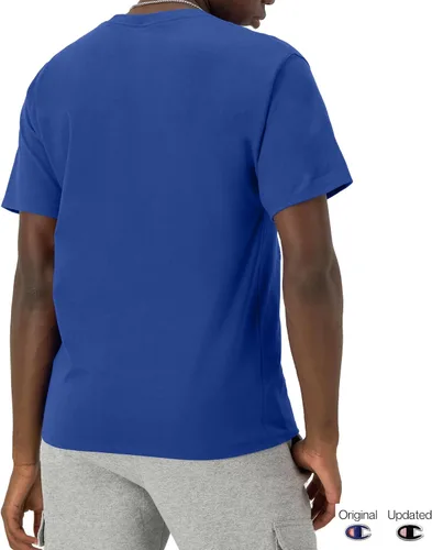 Miniatura 4 de Playera estampada para hombre LIFE de Champion