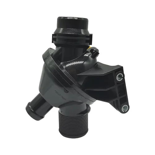 Miniatura 8 de Conjunto de carcasa del termostato del refrigerante del motor con sensores para BMW 228i 320i 328i 428i 528i X1 X3 X4 X5 Z4 N20 2.0L Reemplazar