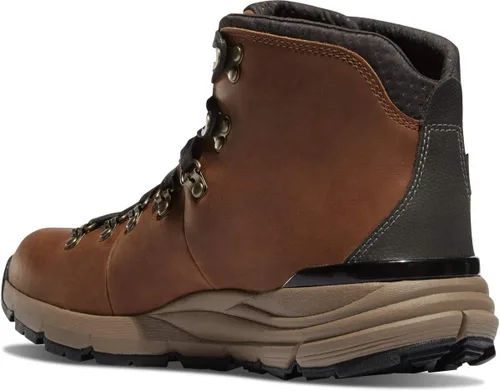 Miniatura 3 de Danner Mountain 600 - Botas de senderismo para hombre, 4.5 pulgadas