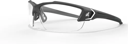 Miniatura 8 de Edge SDKAP119-G2 Khor G2 - Gafas de seguridad envolventes, antiarañazos, antideslizantes, UV 400, grado militar, cumplen con ANSI/ISEA y MCEPS, 5.04