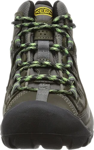 Miniatura 2 de KEEN Botas de senderismo impermeables Targhee 2 de altura media para mujer