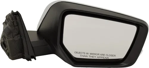 Miniatura 163 de Garage-Pro Espejo compatible con Chevrolet Malibu 2014-2016 y Malibu Limited 2016 con calefacción lateral del conductor, con detección de punto