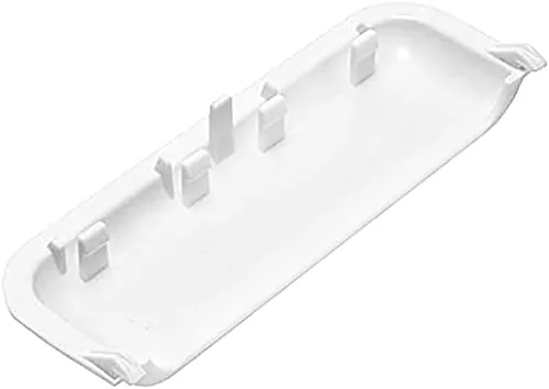 Miniatura 2 de Manija de puerta para secadora Whirlpool W10861225