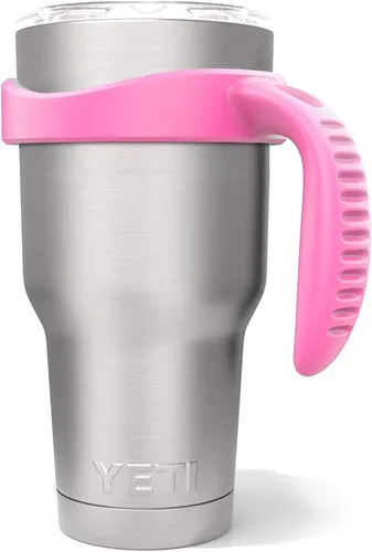 Miniatura 10 de Asa de vaso para taza enfriadora Yeti Rambler de 30 onzas, taza Rtic (estilo antiguo), Sic, Ozark Trail Grip y más tazas de vaso, sin BPA