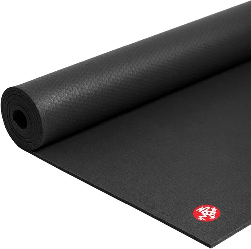 Miniatura 72 de Manduka Esterilla de yoga PRO - 0.236 in Durabilidad de por vida Construcción higiénica Calidad de estudio premium Aprobado por profesores