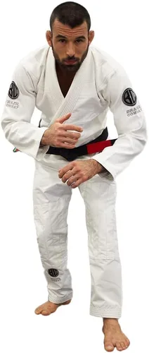 Miniatura 5 de Classic Jiu-Jitsu Gi BJJ, Brazillian Jiu-Jitsu - IBJJF Compliant