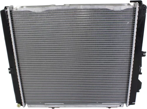 Miniatura 5 de Garage-Pro Radiador para MERCEDES BENZ CLASE E 1986-1995 6cyl