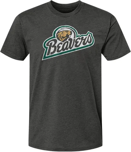 Miniatura 23 de Camisetas universitarias prémium de mezcla de algodón y poliéster NCAA