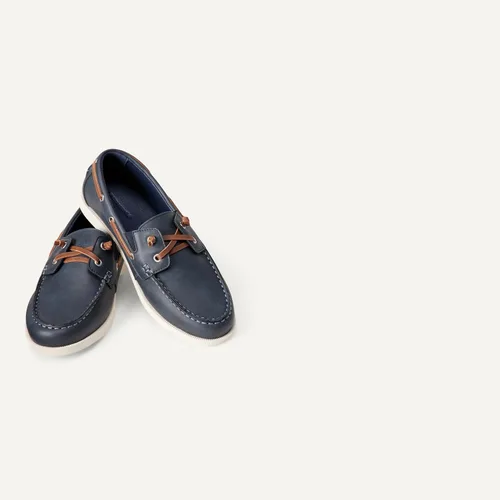 Miniatura 2 de Amazon Essentials Zapatos náuticos unisex para niños y niñas