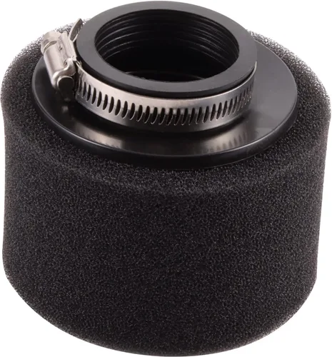 Miniatura 9 de WOOSTAR Filtro de aire de 1.496 pulgadas de repuesto para 125cc 150cc CRF KLX ATV 4 ruedas Quad Scooter Dirt Pit Bike Negro