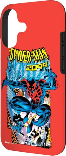 Miniatura 2 de Marvel Comics Spider-Man 2099 - Carcasa para iPhone 17
