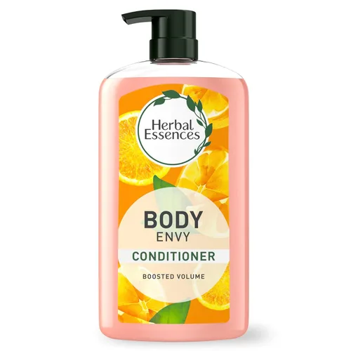 Miniatura 10 de Herbal Essences Body Envy - Acondicionador voluminizador con esencias, cítricos, 10.1 onzas líquidas (paquete de 1)