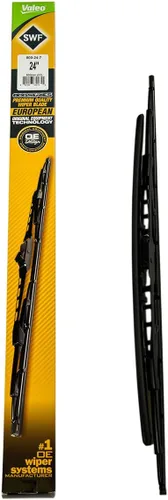 Miniatura 14 de Valeo 800161 SWF Specialized European 800 Series Limpiaparabrisas de 16 pulgadas (paquete de 1)
