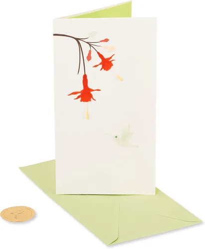 Miniatura 4 de Papyrus Tarjetas de baby shower, animales (2 unidades)