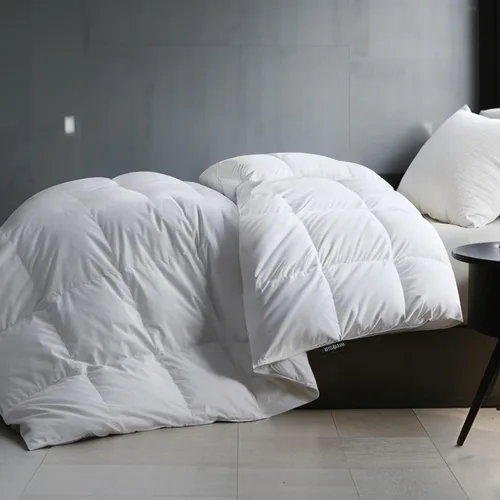 Miniatura 2 de Hotel Grand Cubrecolchón Pillow Top Tamaño Individual - Protector de Colchón Impermeable Acolchado Ajustable Funda de Colchoneta con Bolsillo