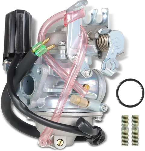Repuesto de carburador para Honda CH80 Elite CH 80 Carb 1986-2007 Reemplazo para 16100-GE1-772 16100-GE1-773