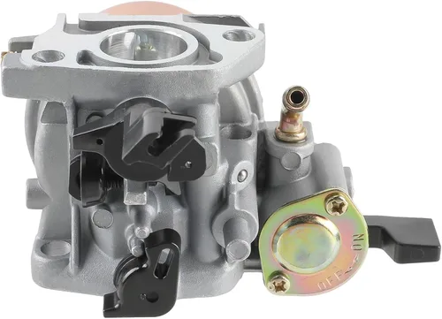 Miniatura 8 de AUTOKAY 13624001 Carburador Carb Assy para TrailMaster MID XRS XRX 168cc 196cc 5.5 6.5 HP MOTORS Go Kart Buggy LCT CMXX 136CC Motor de gasolina