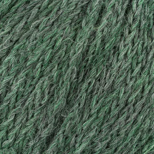 Miniatura 6 de Valley Yarns Perú – Mezcla de 84% alpaca bebé, 8% lana merino y 8% hilo de nailon – 1.76 oz (50 g), 120 yardas (360.9 ft) – Hilo natural