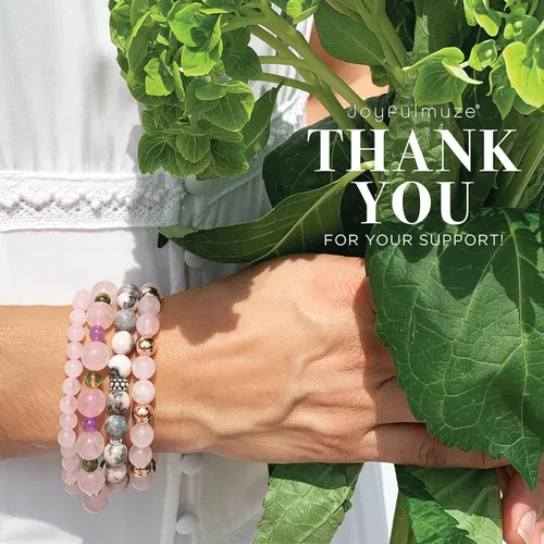 Miniatura 18 de Curación de cristal hecha a mano de primera calidad, regalo de cuentas de piedras preciosas para hombres y mujeres