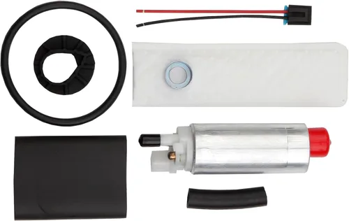 Miniatura 38 de ECCPP Repuesto de bomba de combustible E8743M compatible con Nissan Frontier Pathfinder Xterra para Suzuki Equator 2005 2006 2007 2008 2009 2010