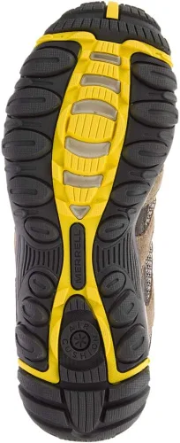 Miniatura 14 de Merrell Zapatos de senderismo Alverstone para hombre