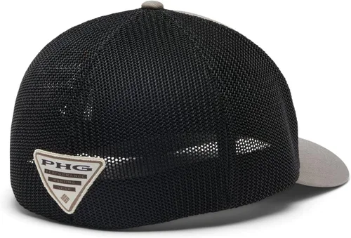 Miniatura 4 de Columbia Women's PHG Logo Mesh Ball Cap