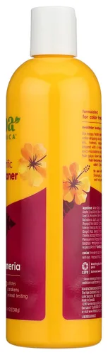 Miniatura 5 de Alba Botanica Colorific Conditioner, Plumeria, 12 Oz