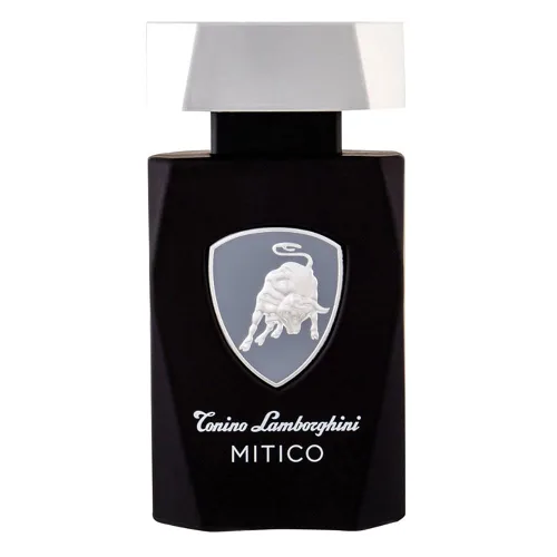 Torino Lamborghini Eau de Toilette en aerosol, Mitico, 4.2 onzas