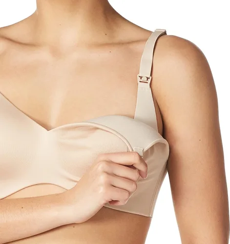 Miniatura 2 de PLAYTEX Mujeres Maternidad y Enfermería Pure Comfort Shaping Foam Wirefree Us3015