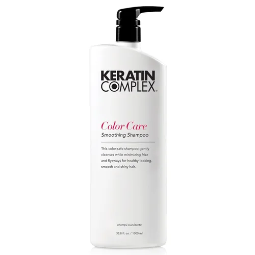 Miniatura 9 de Keratin Complex - Champú suavizante Color Care