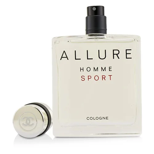 Miniatura 4 de Sport Cologne por Chanel