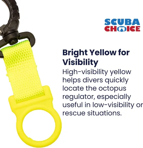 Miniatura 3 de Scuba Choice Unisex Adulto Moderno