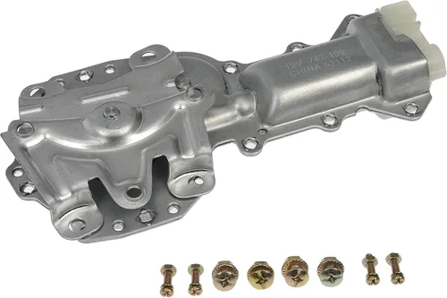 Miniatura 4 de Dorman 742-150 Motor de elevación de ventanas eléctricas Compatible con modelos seleccionados