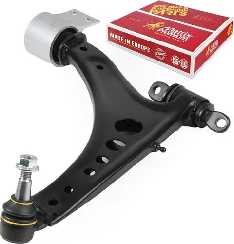 Miniatura 194 de Metrix RK622646 - Conjunto de brazo de control inferior delantero derecho y rótula para Hyundai Elantra 2011-2016, Hyundai Elantra Coupe 13-2014