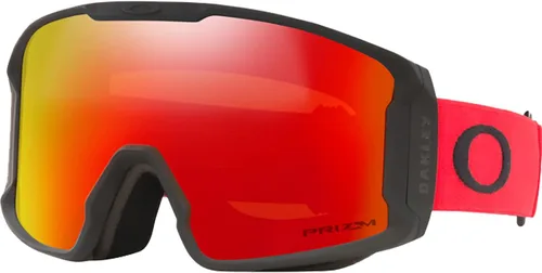 Miniatura 14 de Oakley Line Miner XM Lentes de seguridad Prizm Iridium Colección Freestyle/Prizm Rose Gold