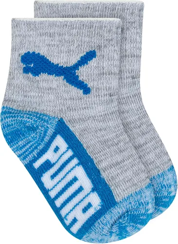 Miniatura 34 de PUMA Calcetines tobilleros para bebés (6 unidades)
