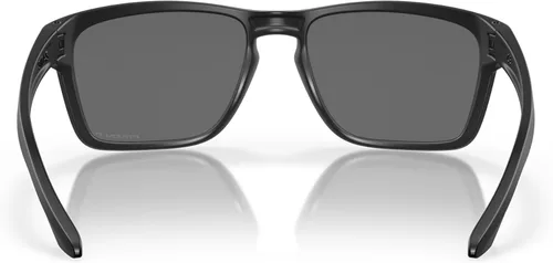 Miniatura 39 de Oakley Mens OO9448 Sylas Rectangular Sunglasses