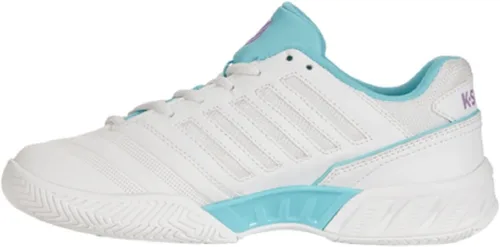 Miniatura 5 de K-Swiss Zapatos de tenis Bigshot Light 4 para mujer