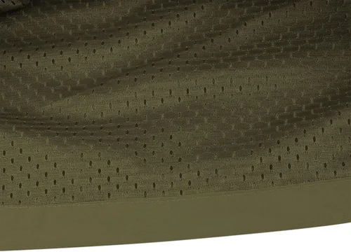 Miniatura 6 de WENKOMG1 Chaleco ligero de secado rápido para hombre, chaleco con cremallera completa para correr, al aire libre, primavera y verano