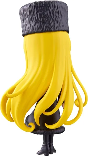 Miniatura 4 de Banpresto - Galaxy Express 999 - Maetel (Versión A), Bandai Spirits Q Posket 14 cm