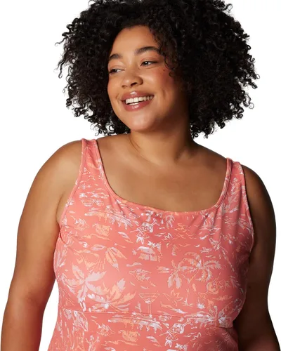 Miniatura 128 de Columbia Vestido PFG Freezer III para mujer