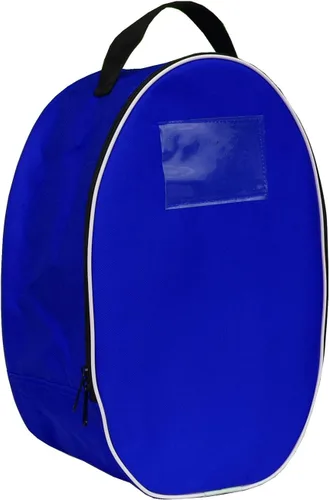 Miniatura 10 de LEONARK Bolsa protectora y de almacenamiento para máscara de sable de espada de esgrima - Bolsa portátil para casco de motocicleta