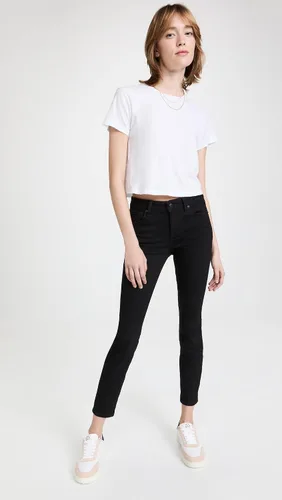 Miniatura 5 de Pistola Denim Jeans Audrey para mujer